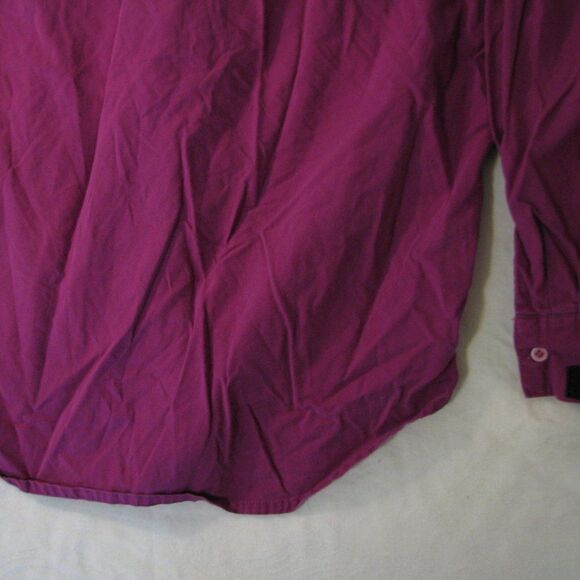 Vintage Wrangler Aztec Geometric Pattern Shirt - Picture 5 of 6